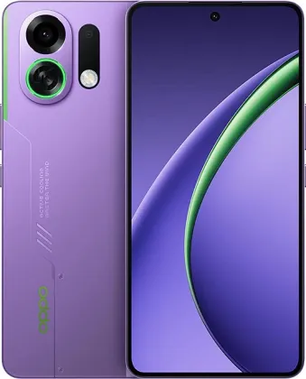  Oppo K13 Turbo Pro prices in Pakistan